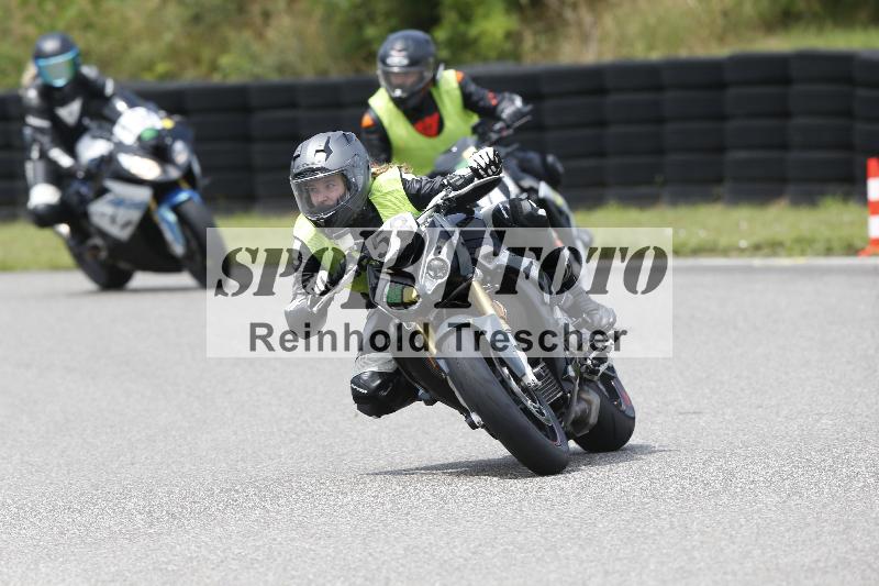 /24 08.06.2025 TZ Motorsport ADR/Gruppe gruen/58
